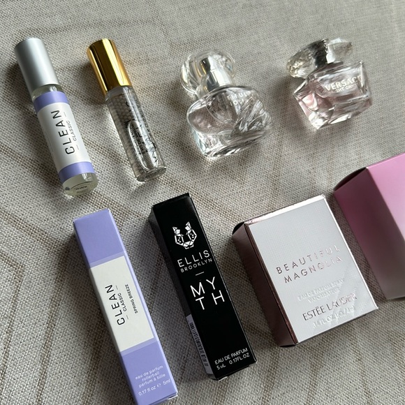 Deluxe mini set of 4 - Picture 4 of 8